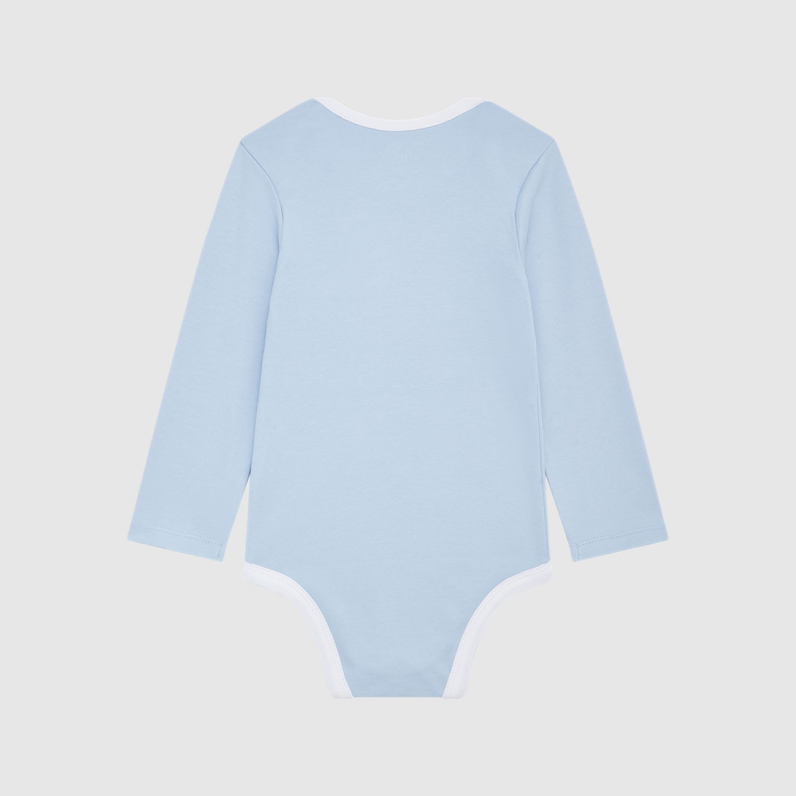 Pack de 3 bodies de bebê Conie