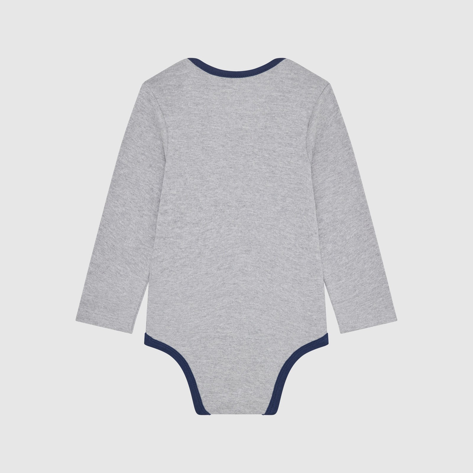 Pack de 3 bodies de bebê Conie