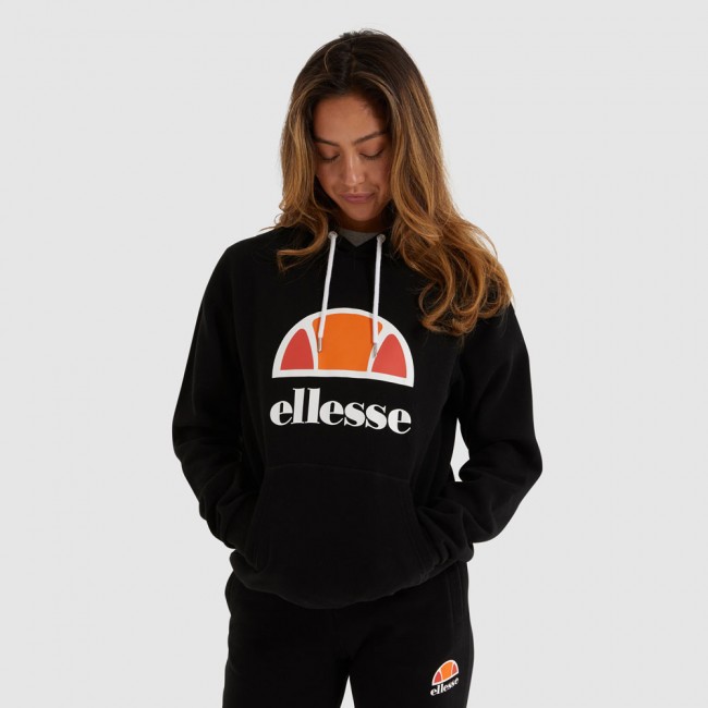 Camisola Yuffie - Preto