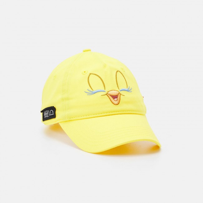 Gorra Tweetie