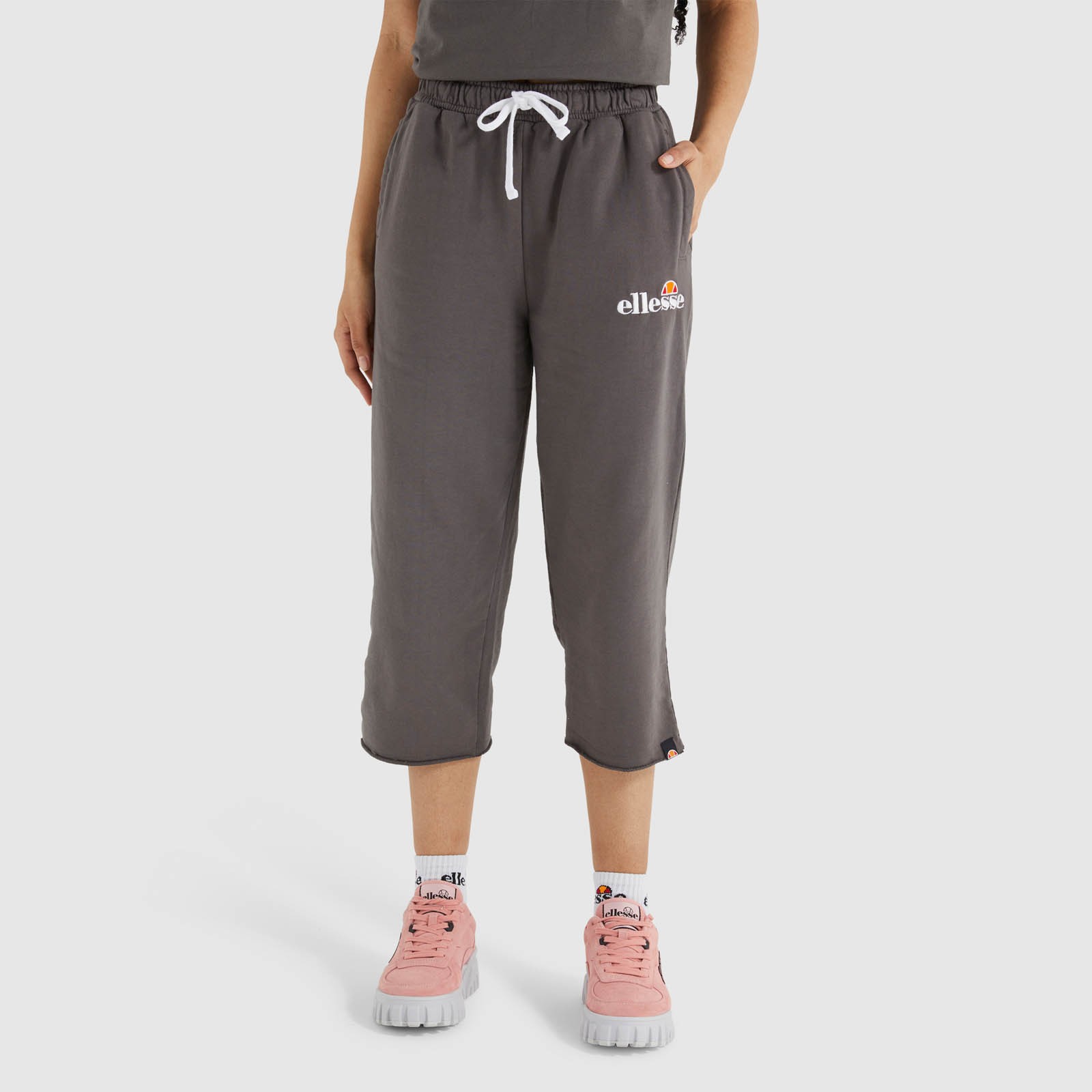 Pantalón jogger crop Taran