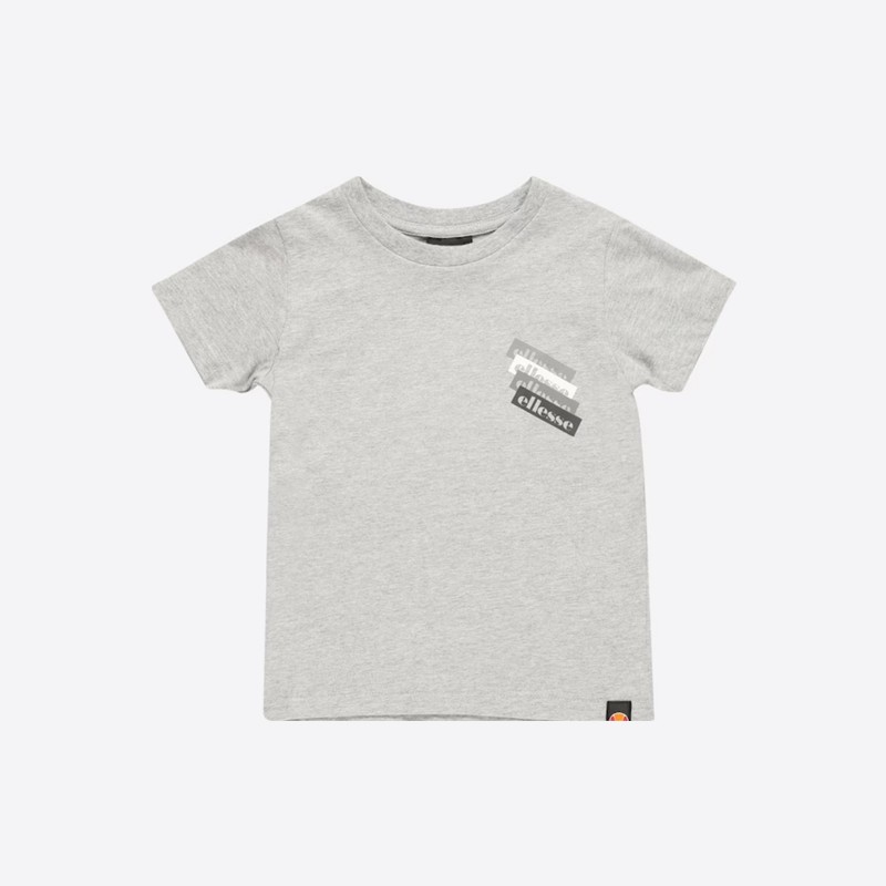 Camiseta Daniyal