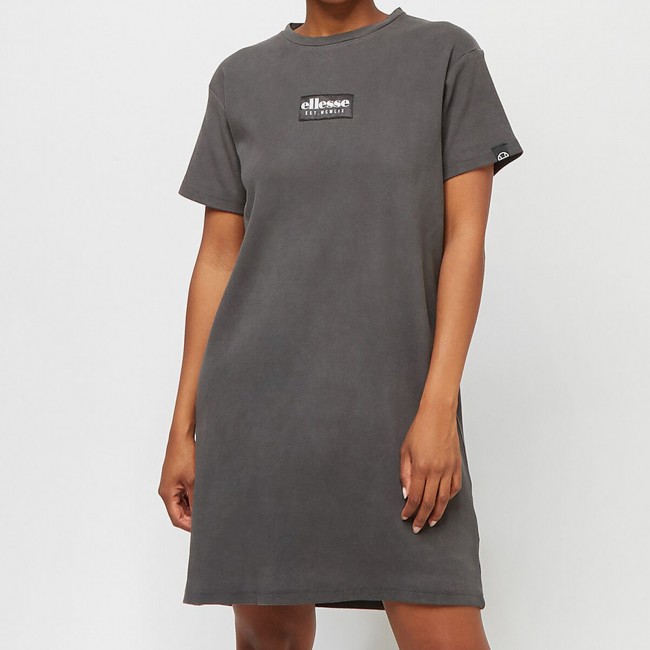 Vestido Vivere - Negro