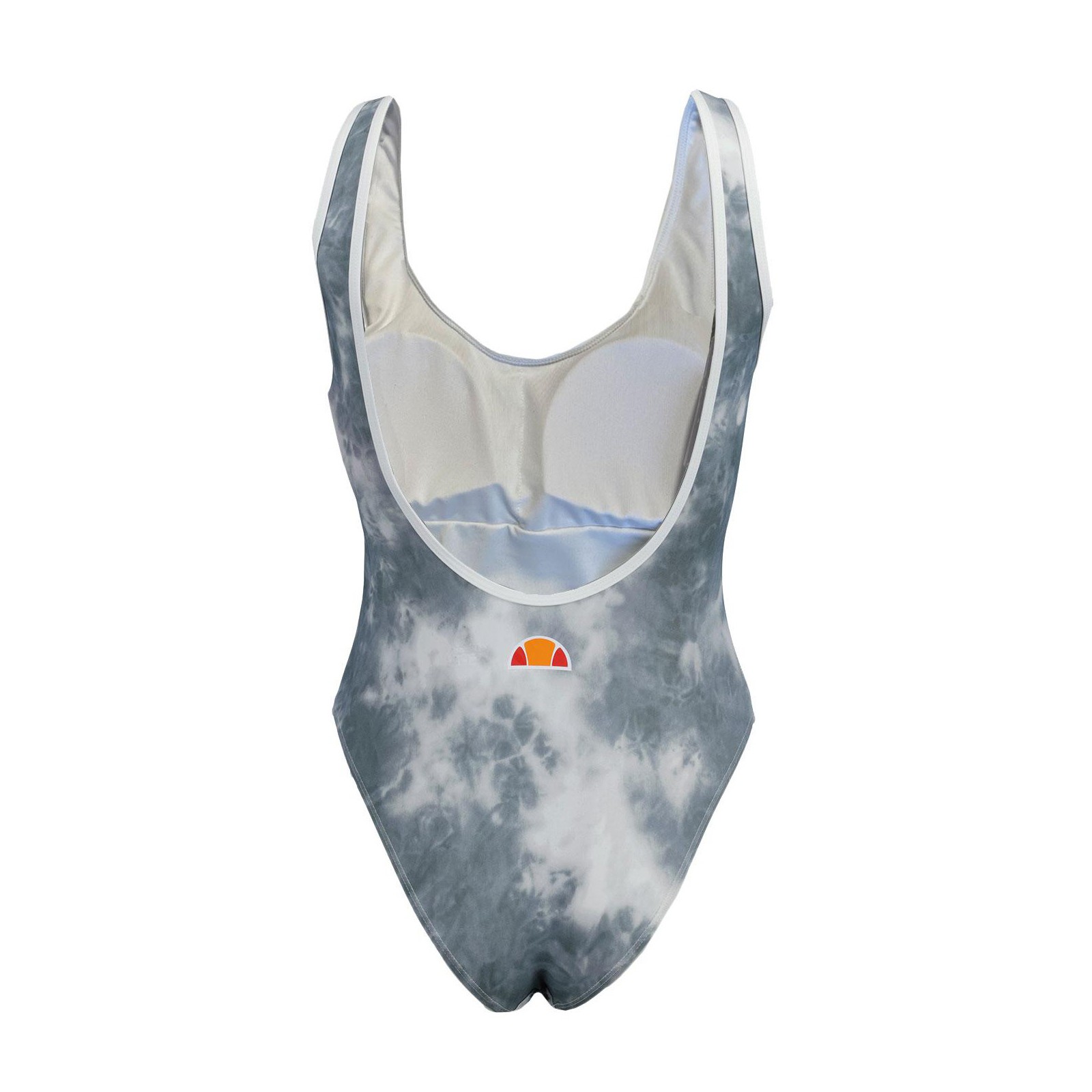 Fato de banho Tie dye Lilly