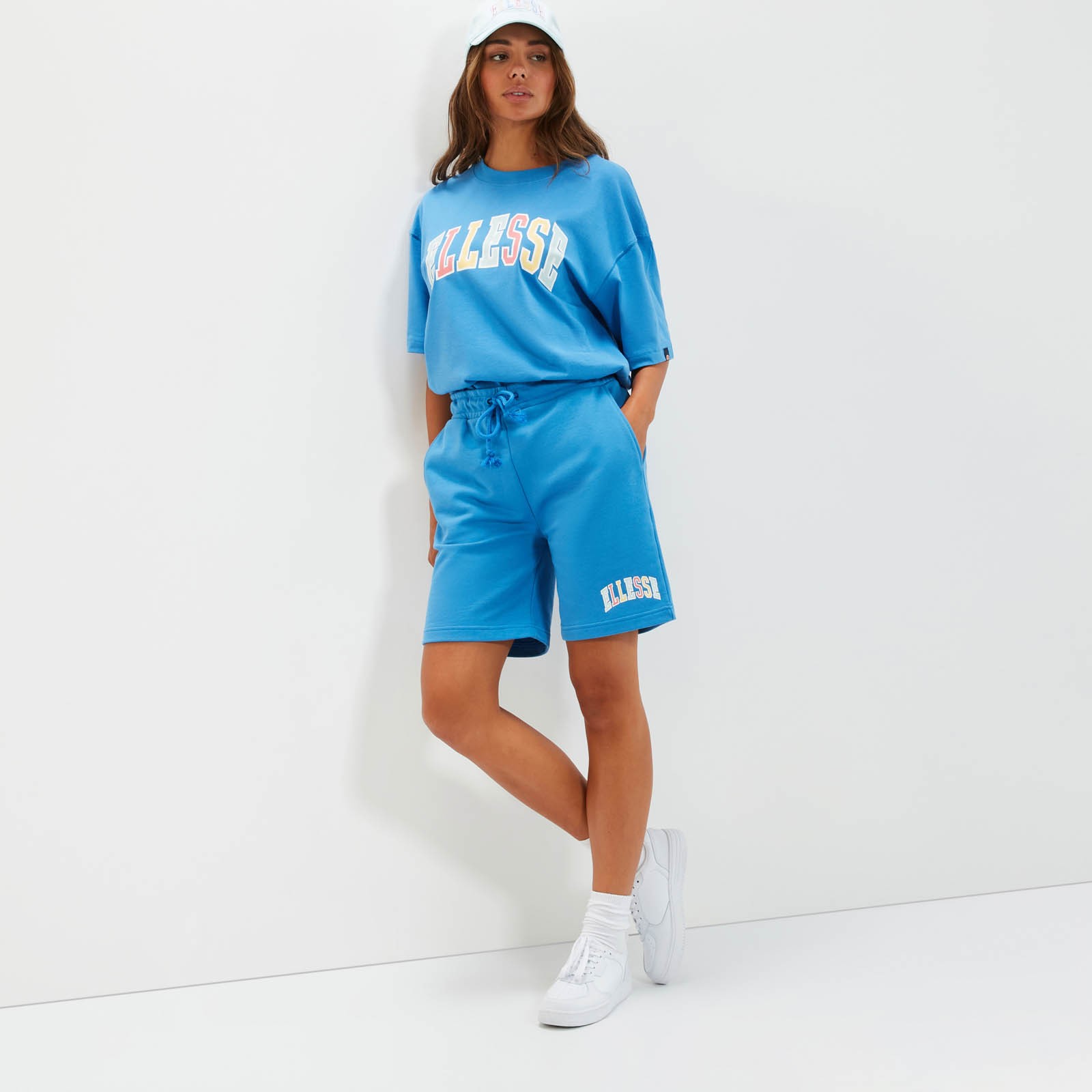 Pantalón corto unisex Haven