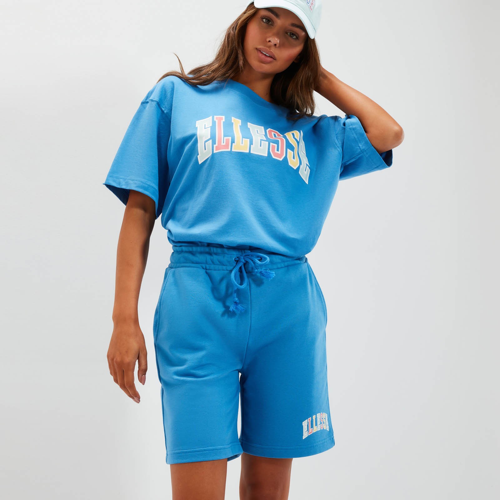 Pantalón corto unisex Haven