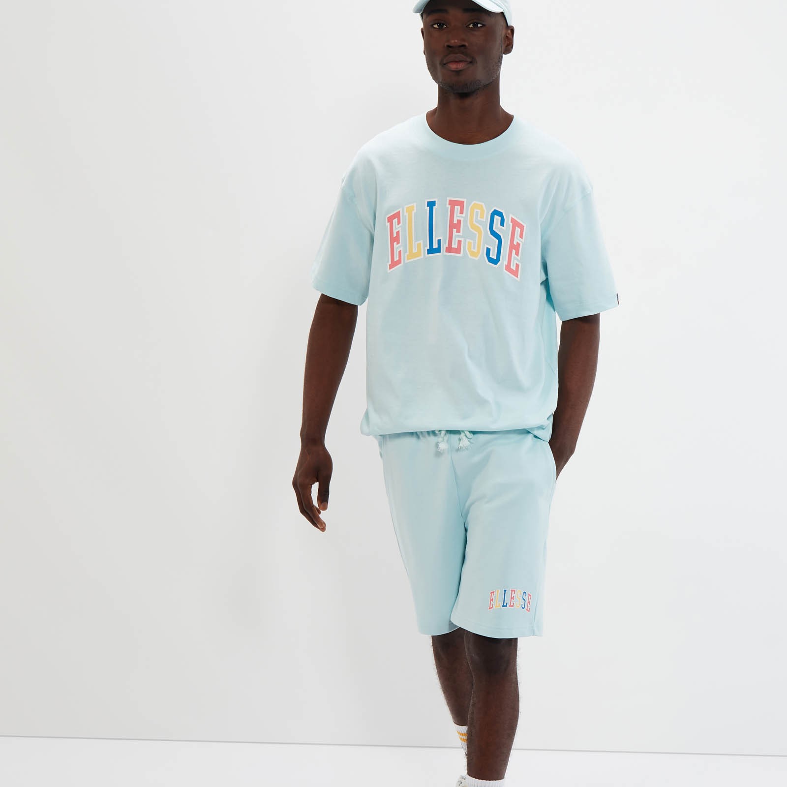 Pantalón corto unisex Haven