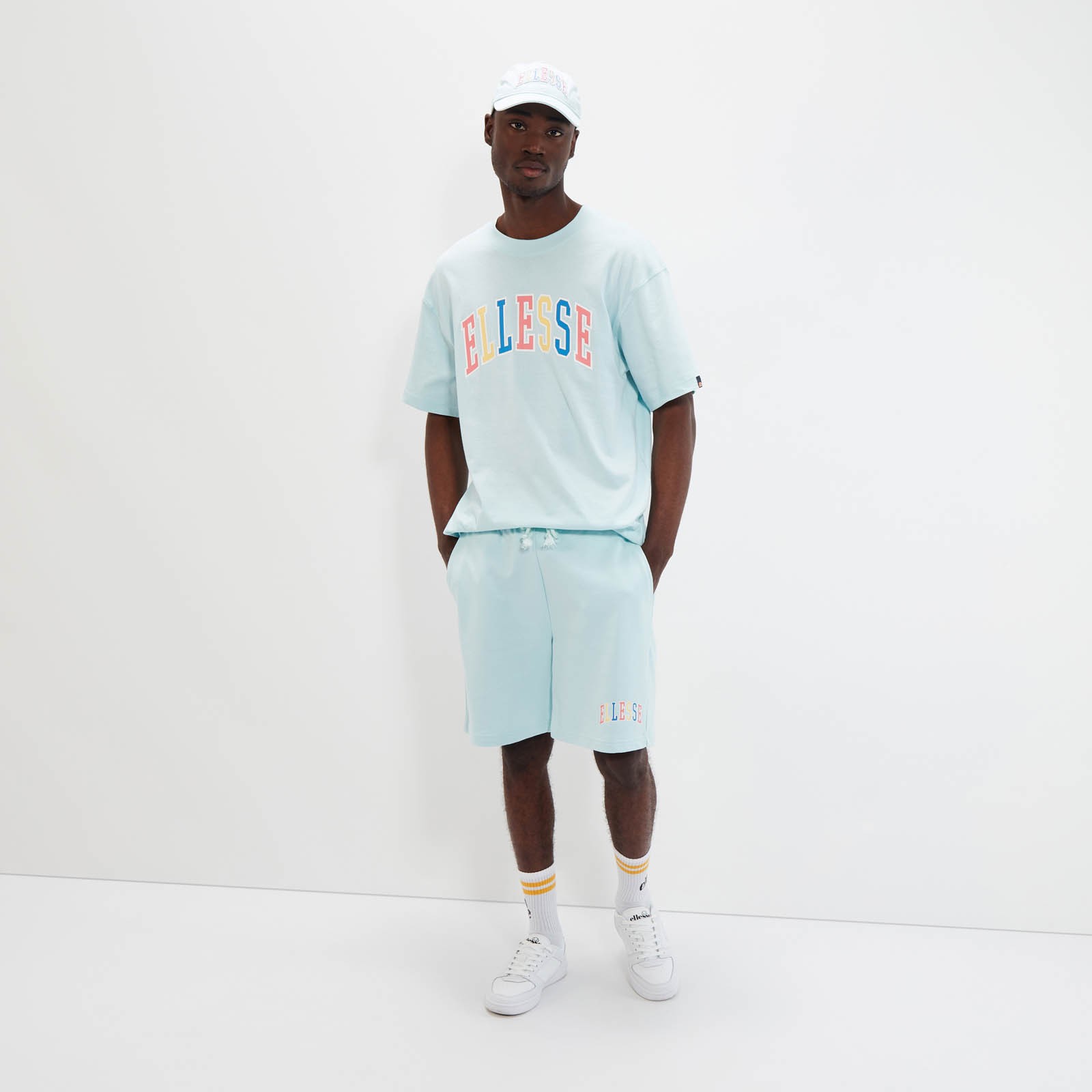 Pantalón corto unisex Haven