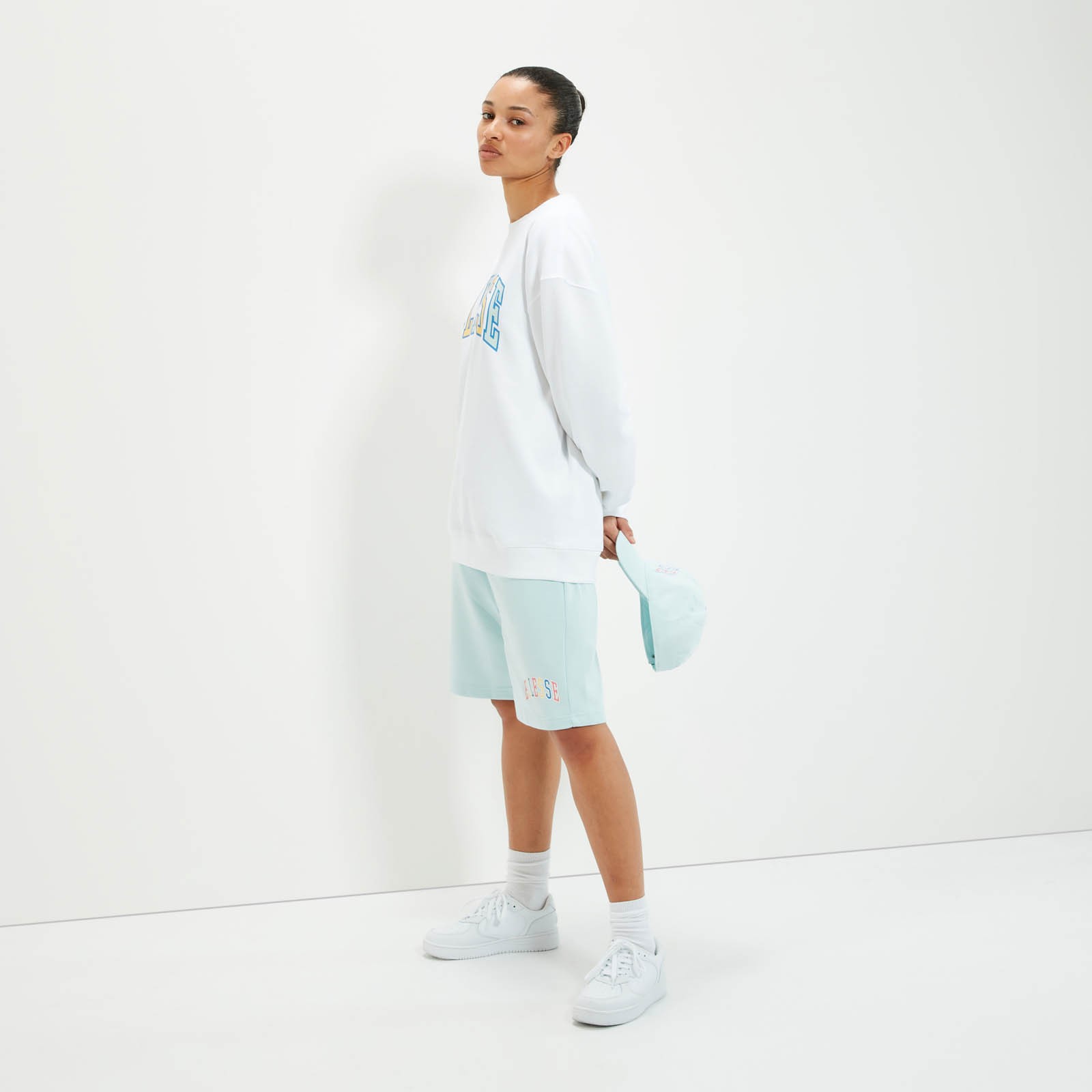 Pantalón corto unisex Haven