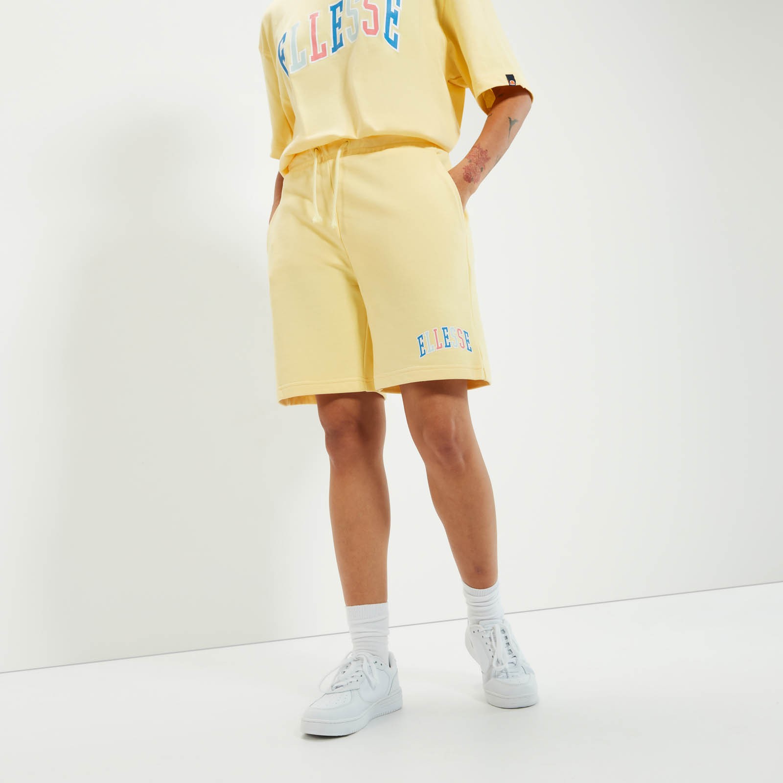 Pantalón corto unisex Haven
