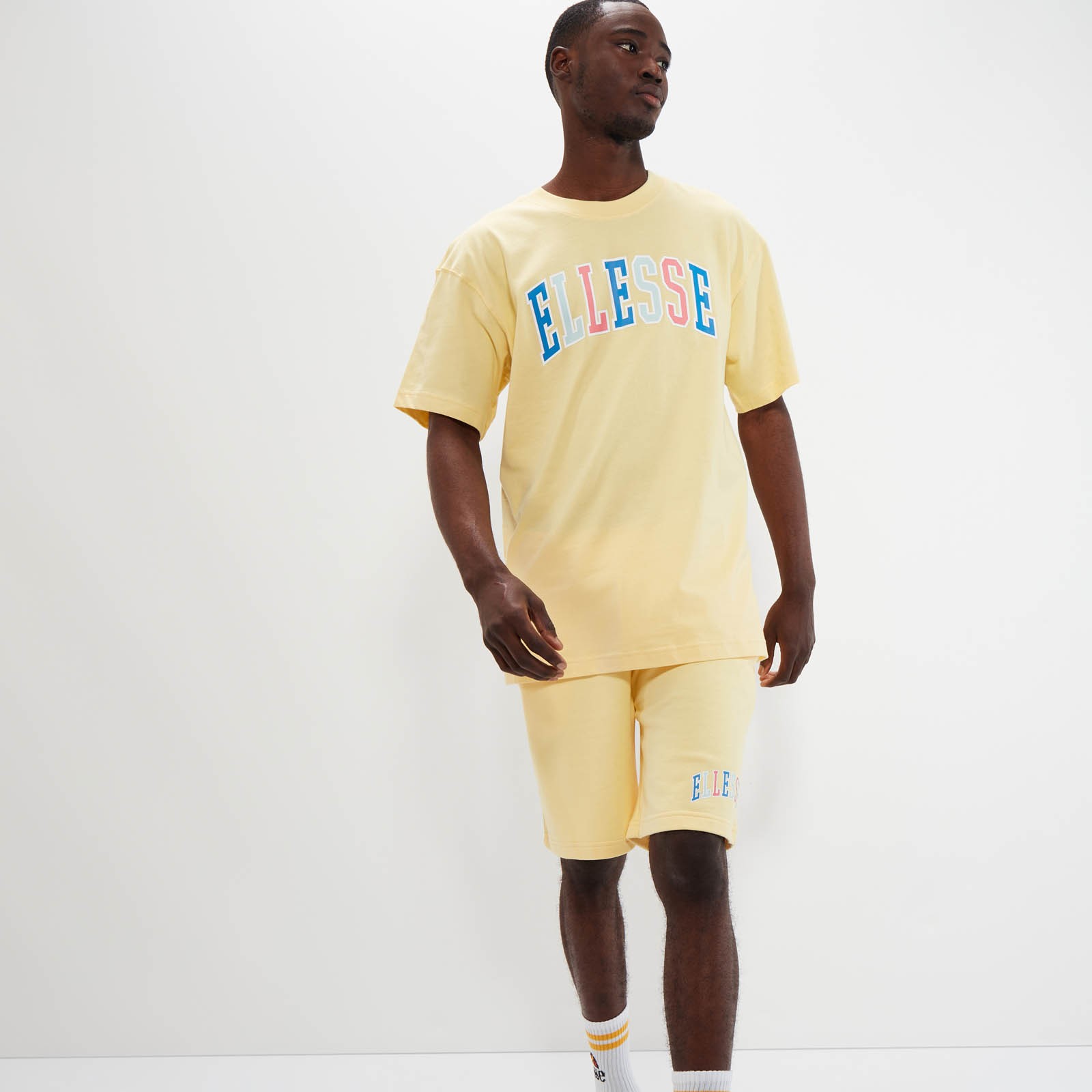 Pantalón corto unisex Haven