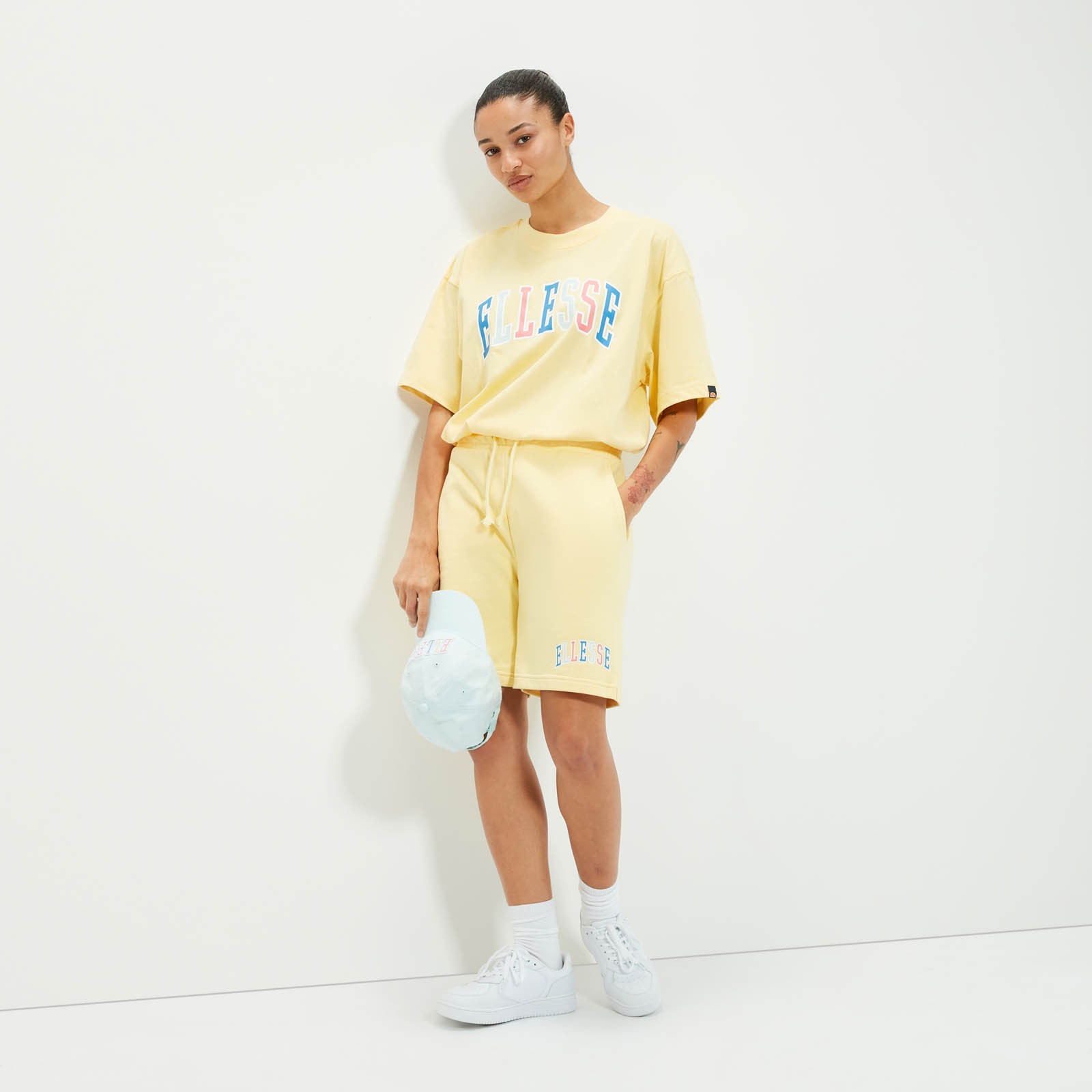 Pantalón corto unisex Haven
