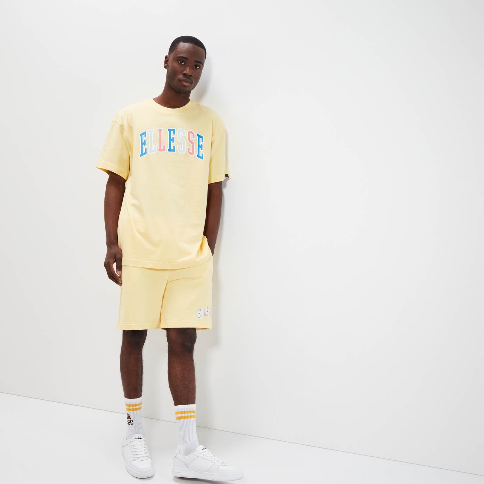 Pantalón corto unisex Haven