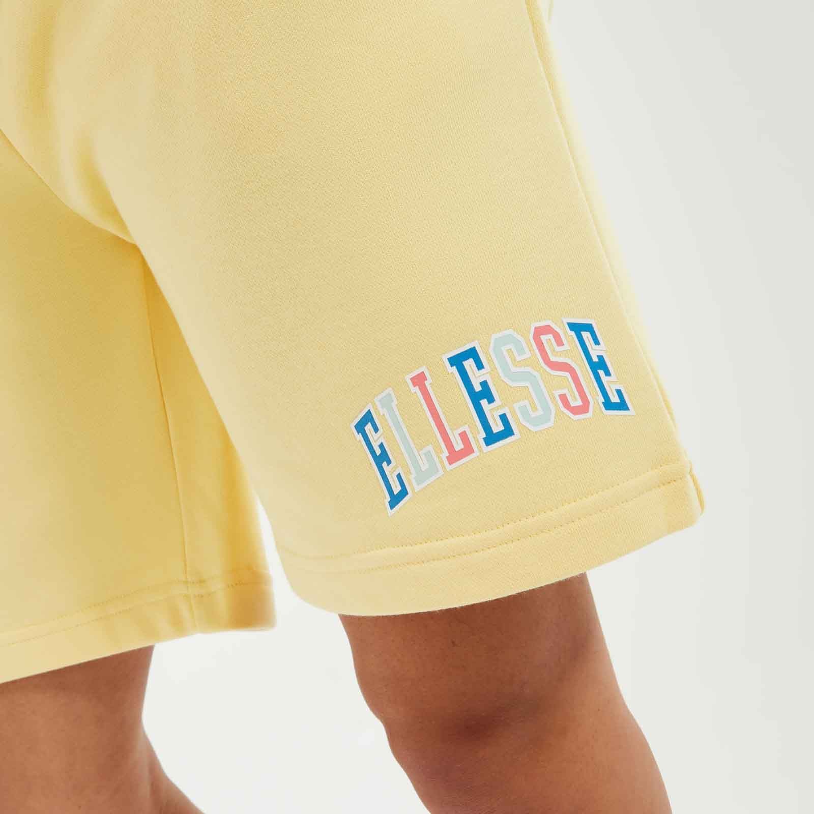 Pantalón corto unisex Haven