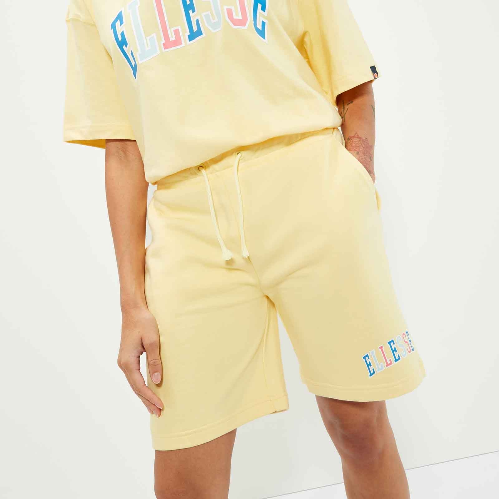 Pantalón corto unisex Haven