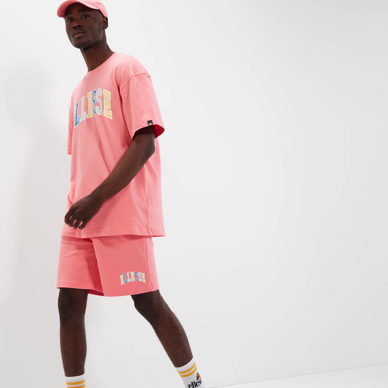 Pantalón corto unisex Haven