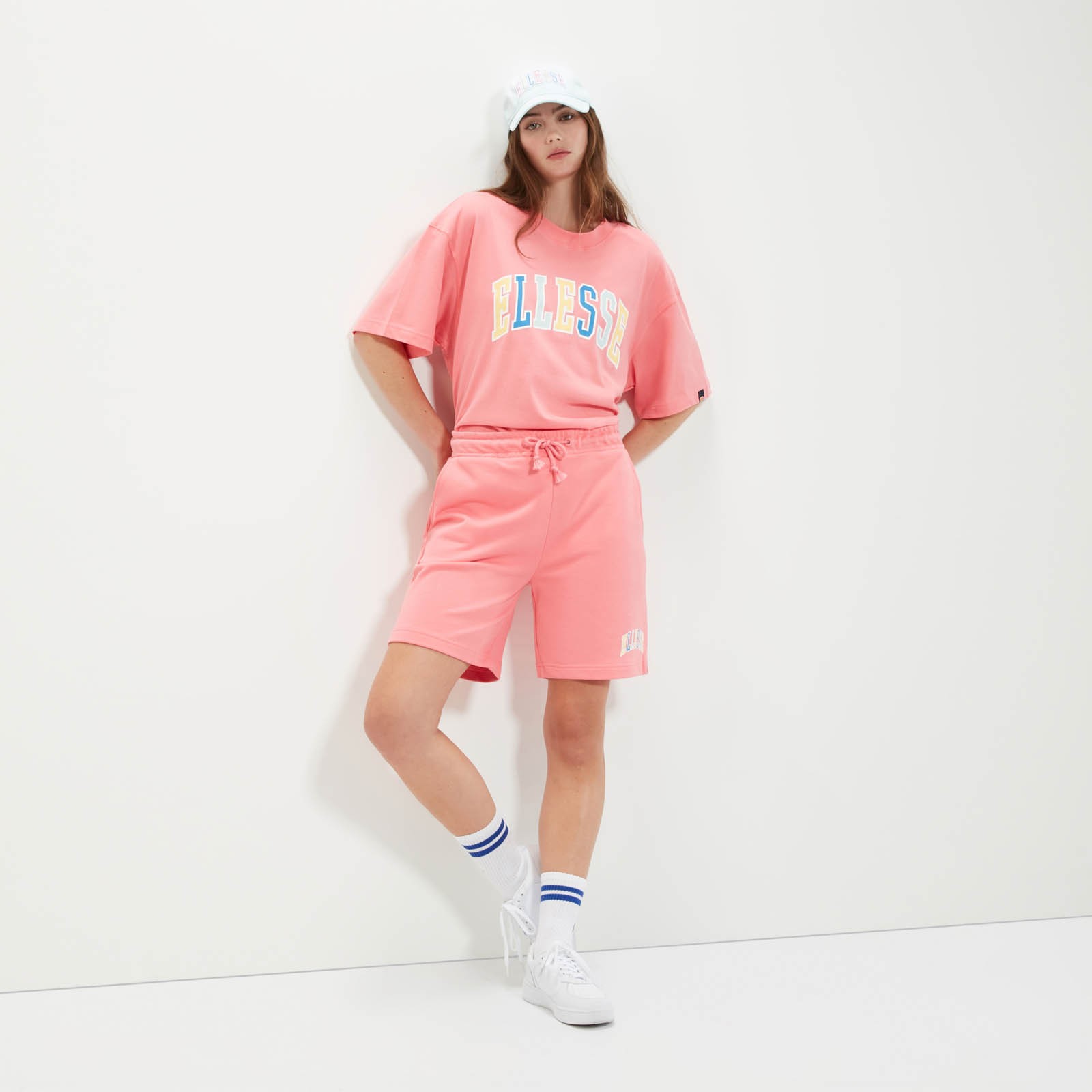Pantalón corto unisex Haven