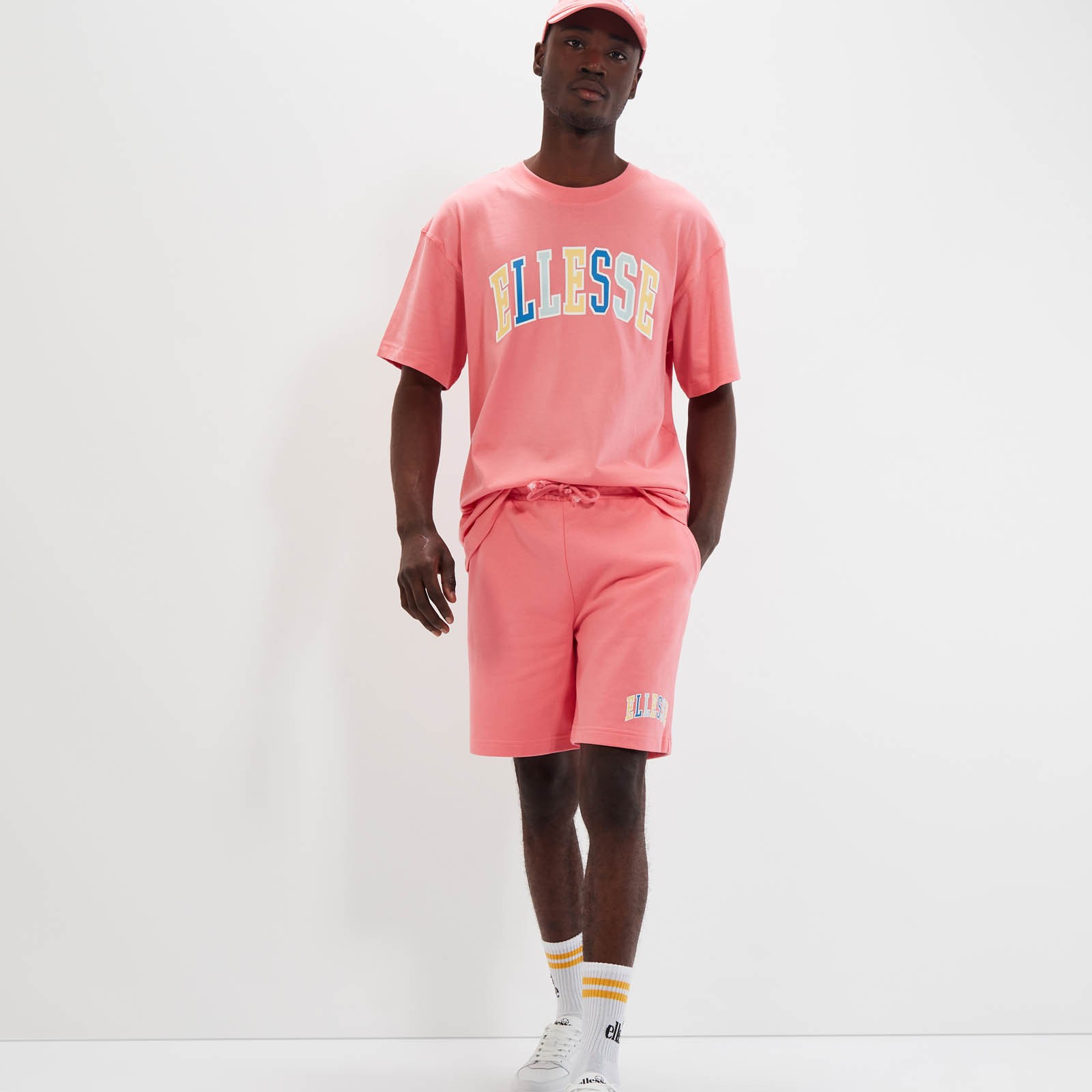 Pantalón corto unisex Haven