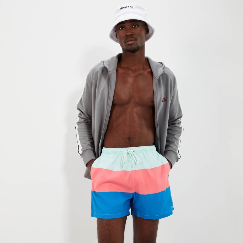 Bañador ellesse rosa cheap