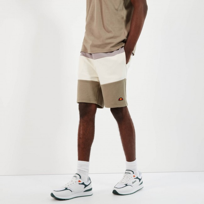 Pantalón corto Chevy - Gris