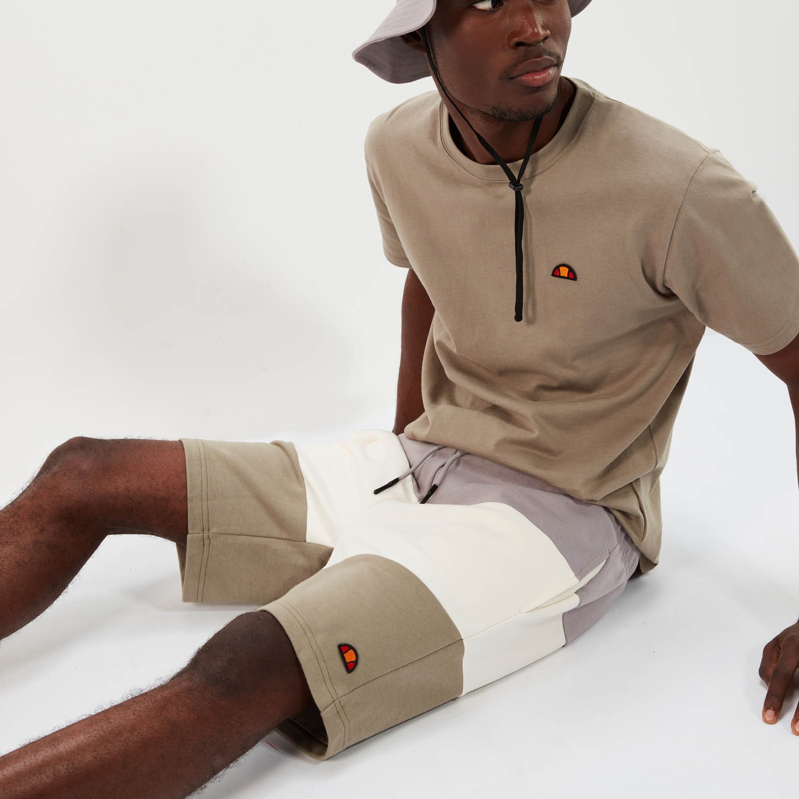 Pantalón corto Chevy