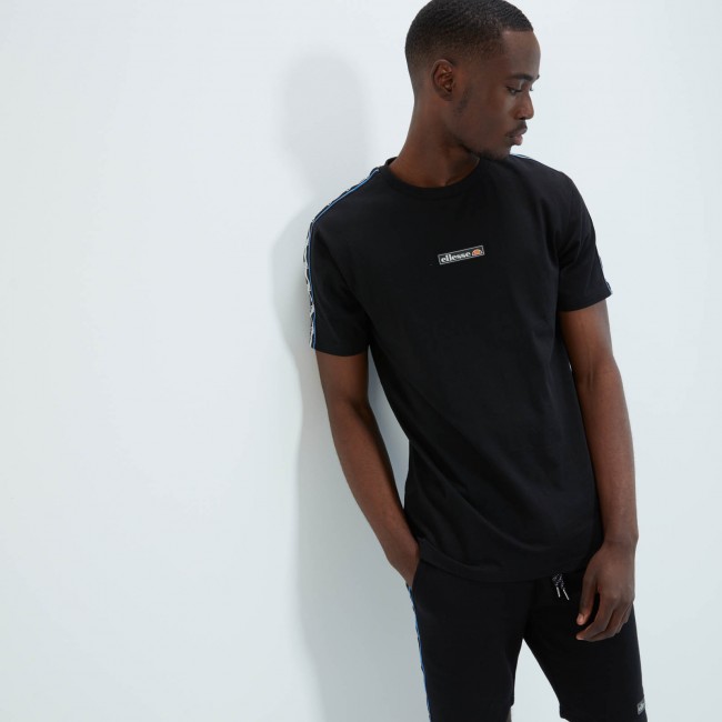 Camisetas deportivas de manga corta para hombre Ellesse