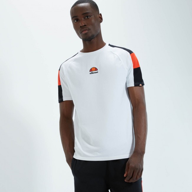 Camisetas deportivas de manga corta para hombre Ellesse