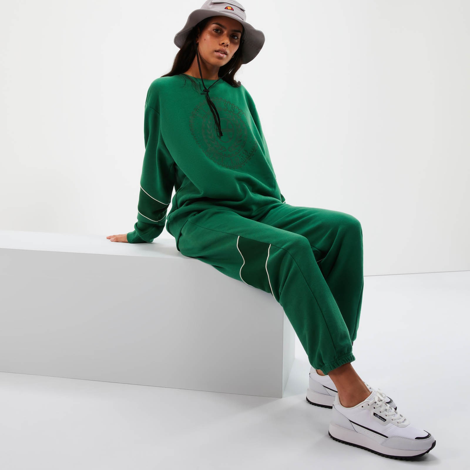 Calça jogger Joine