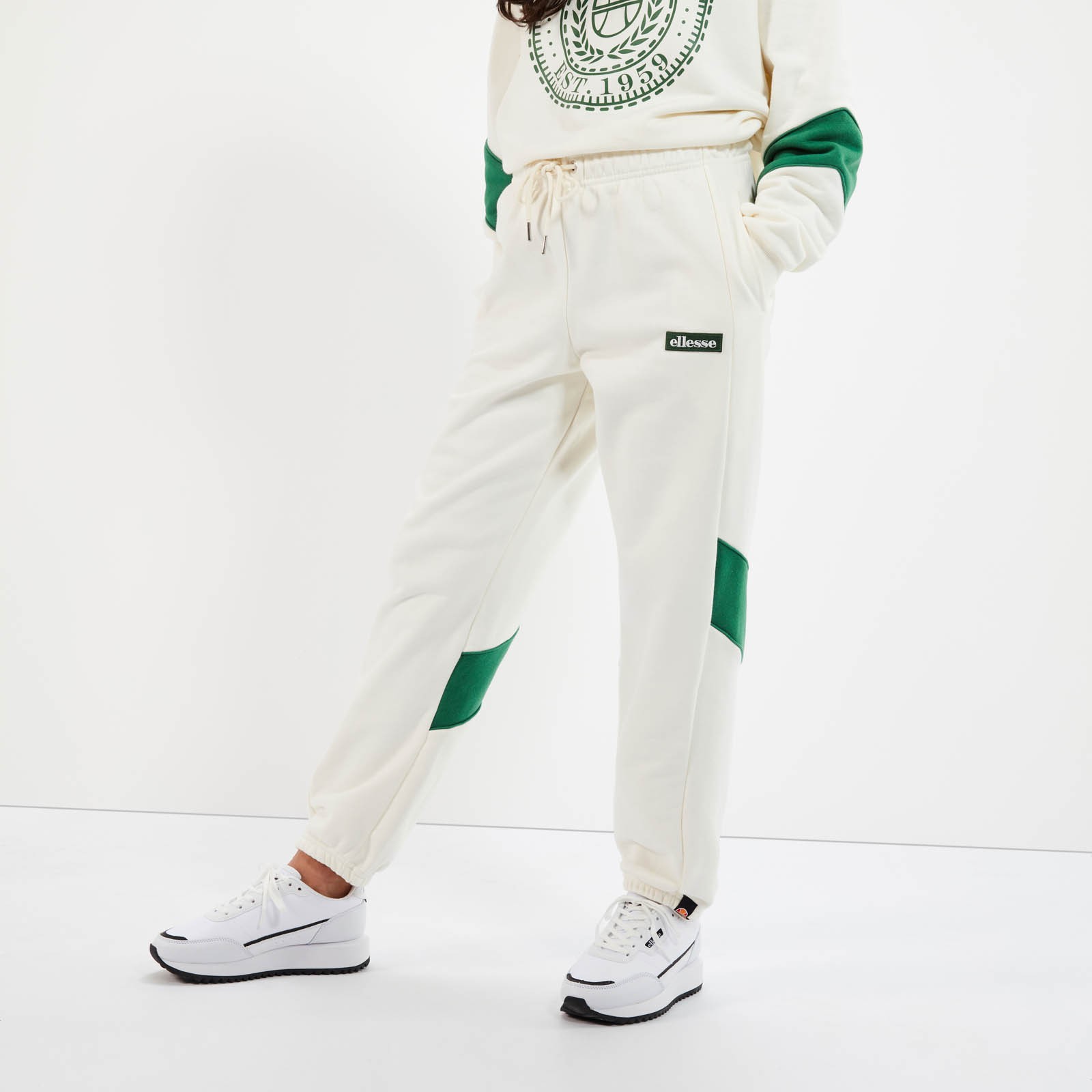Calça jogger Joine