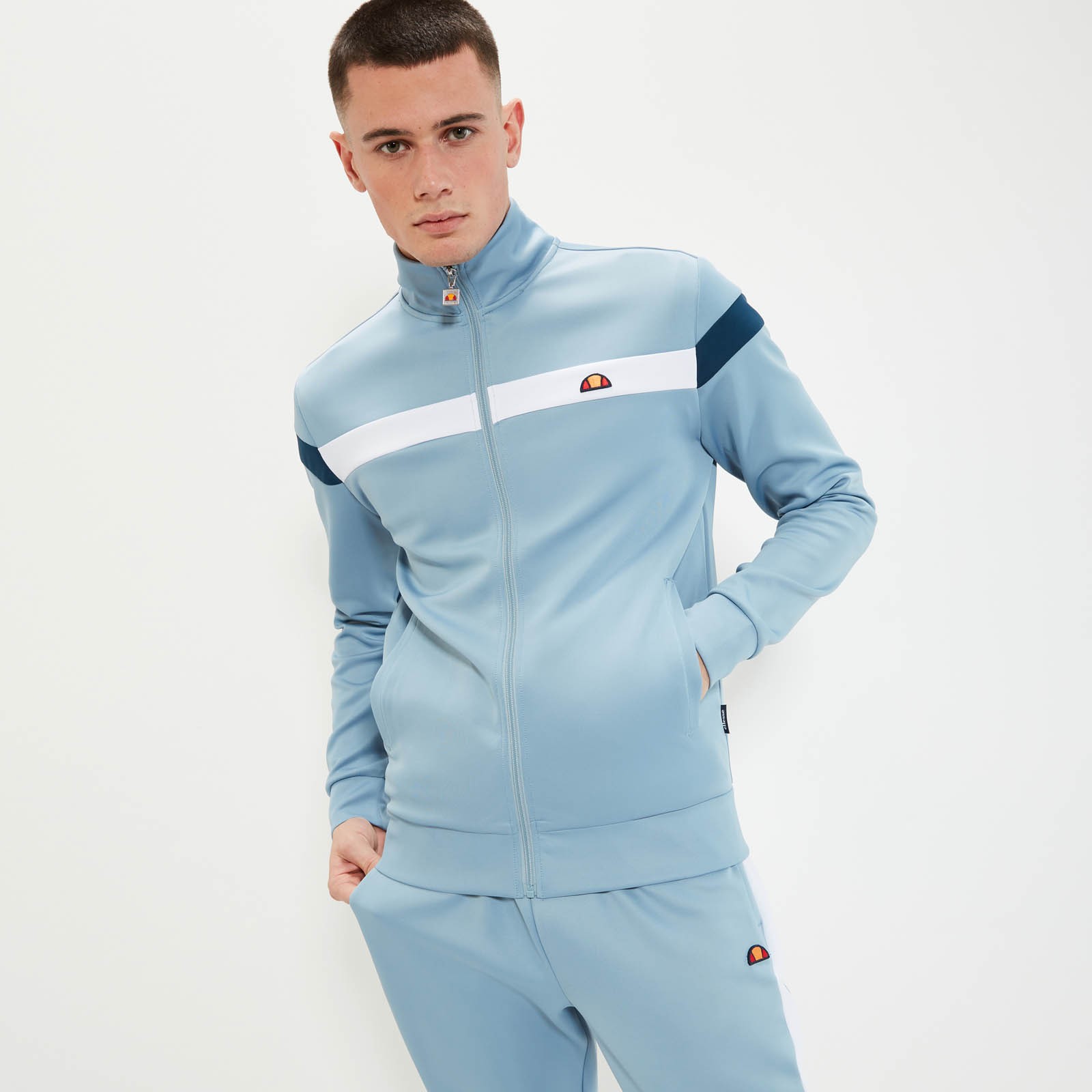 Chaqueta de chándal Spinella