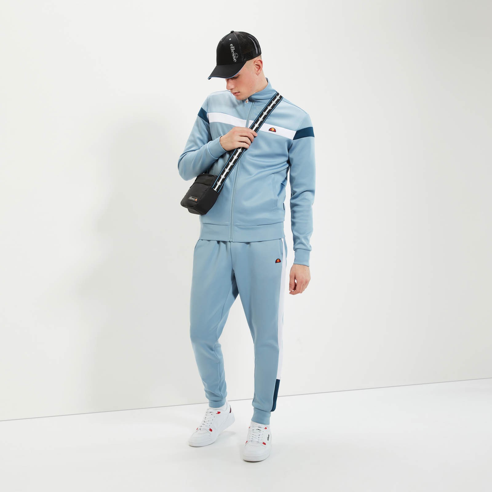 Chaqueta de chándal Spinella
