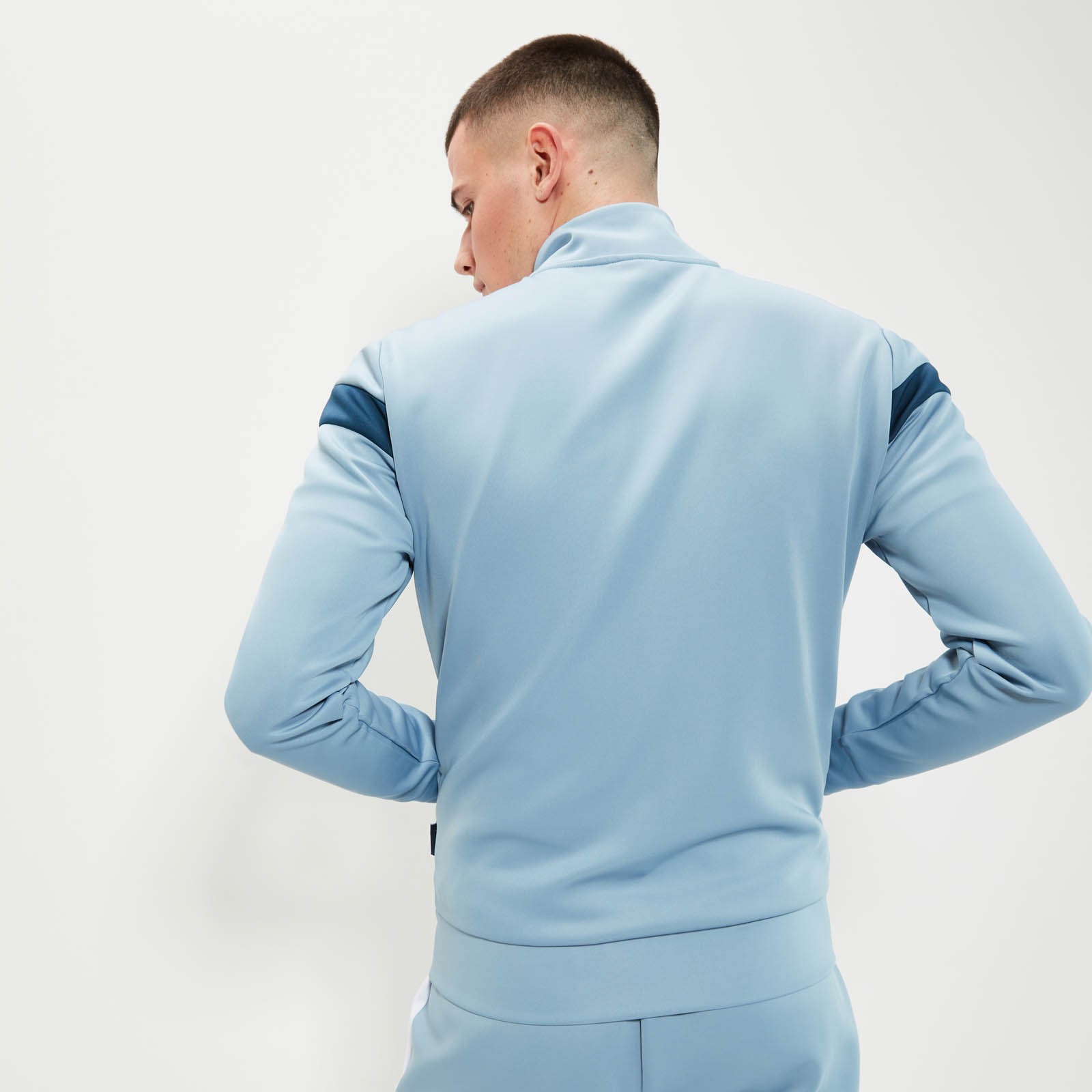 Chaqueta de chándal Spinella