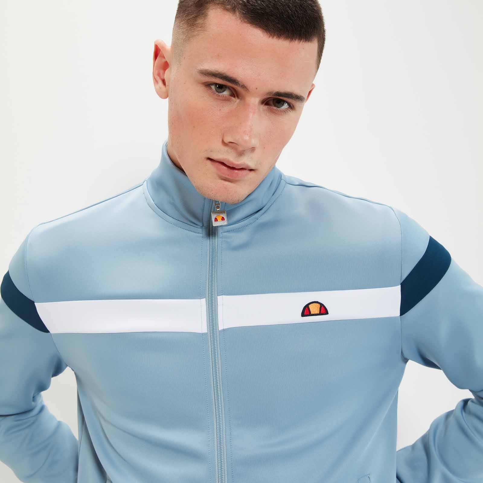 Chaqueta de chándal Spinella