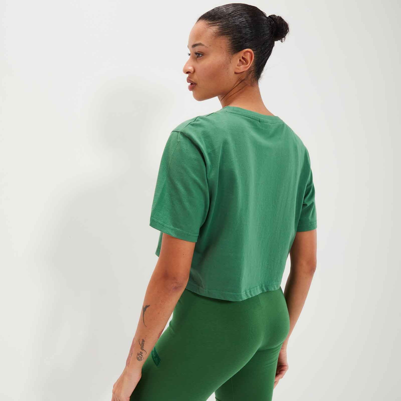 T/shirt crop Volia