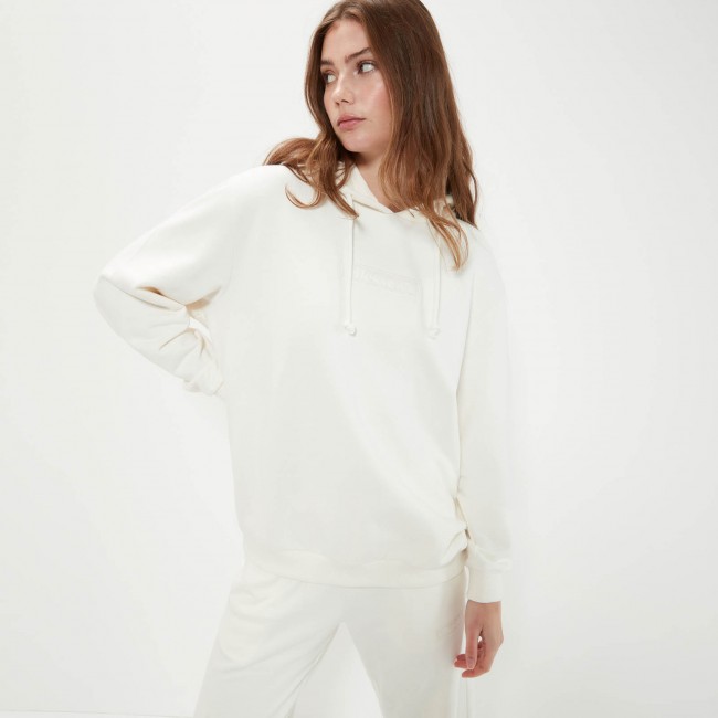 Sudadera Odina - Blanco roto