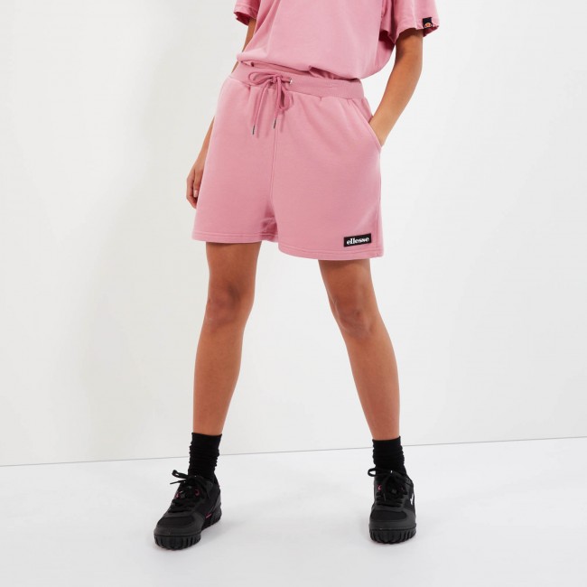 Pantalón corto Shanni - Rosa