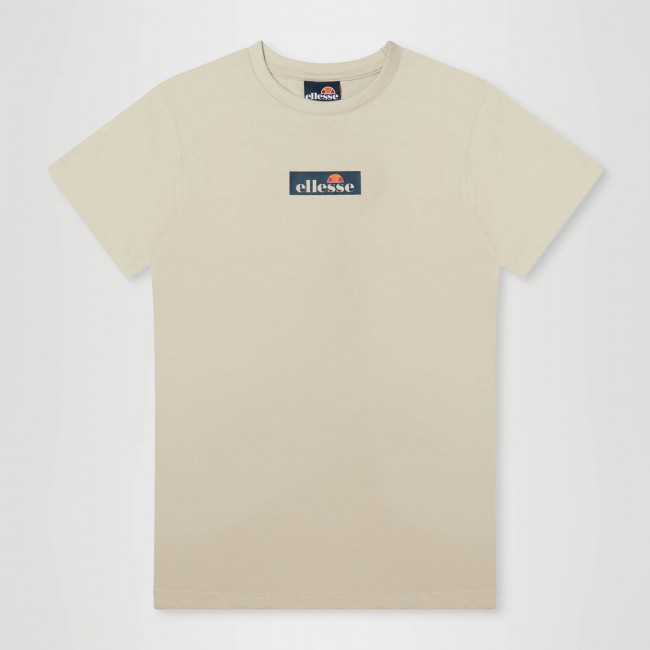 Camiseta Tenio - Beige