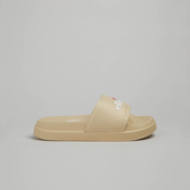 Chinelo filippalta - Marrón...