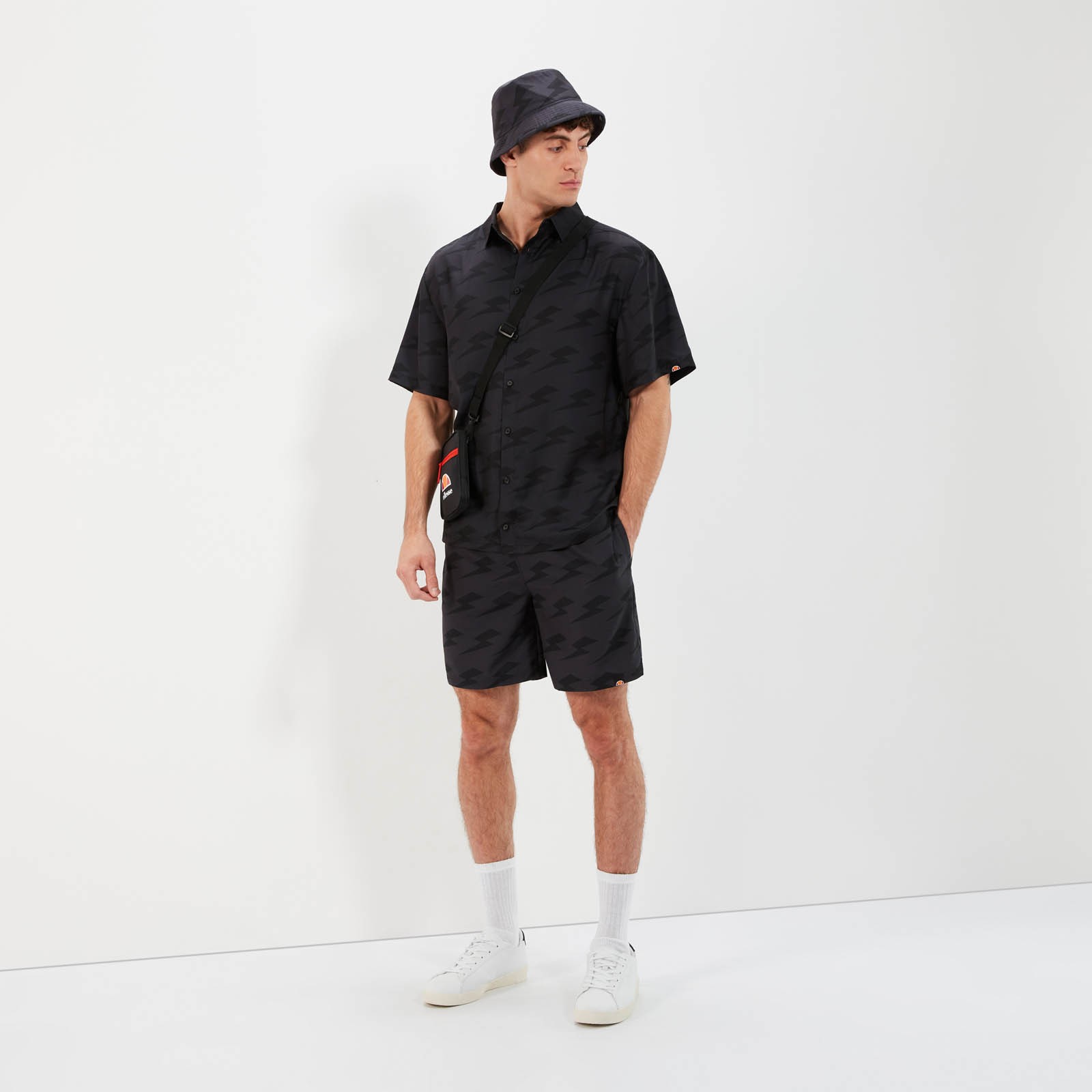 Camisa Gorrari