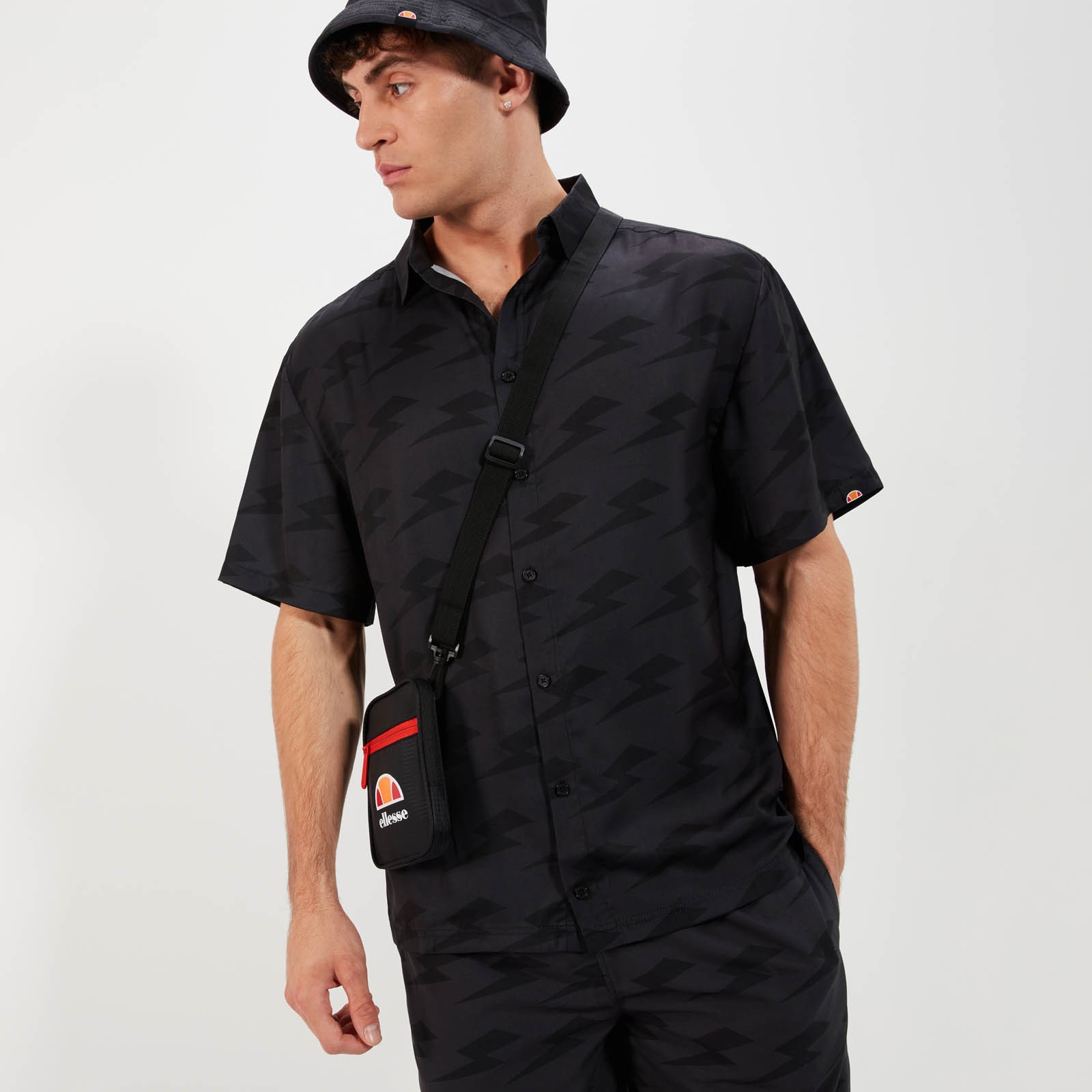 Camisa Gorrari