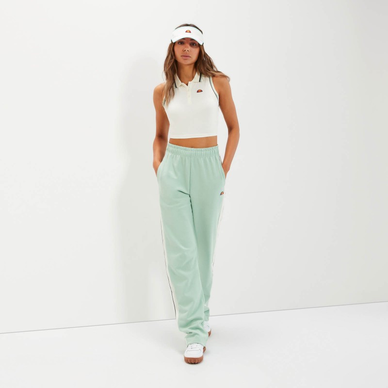 T/shirt crop Villati