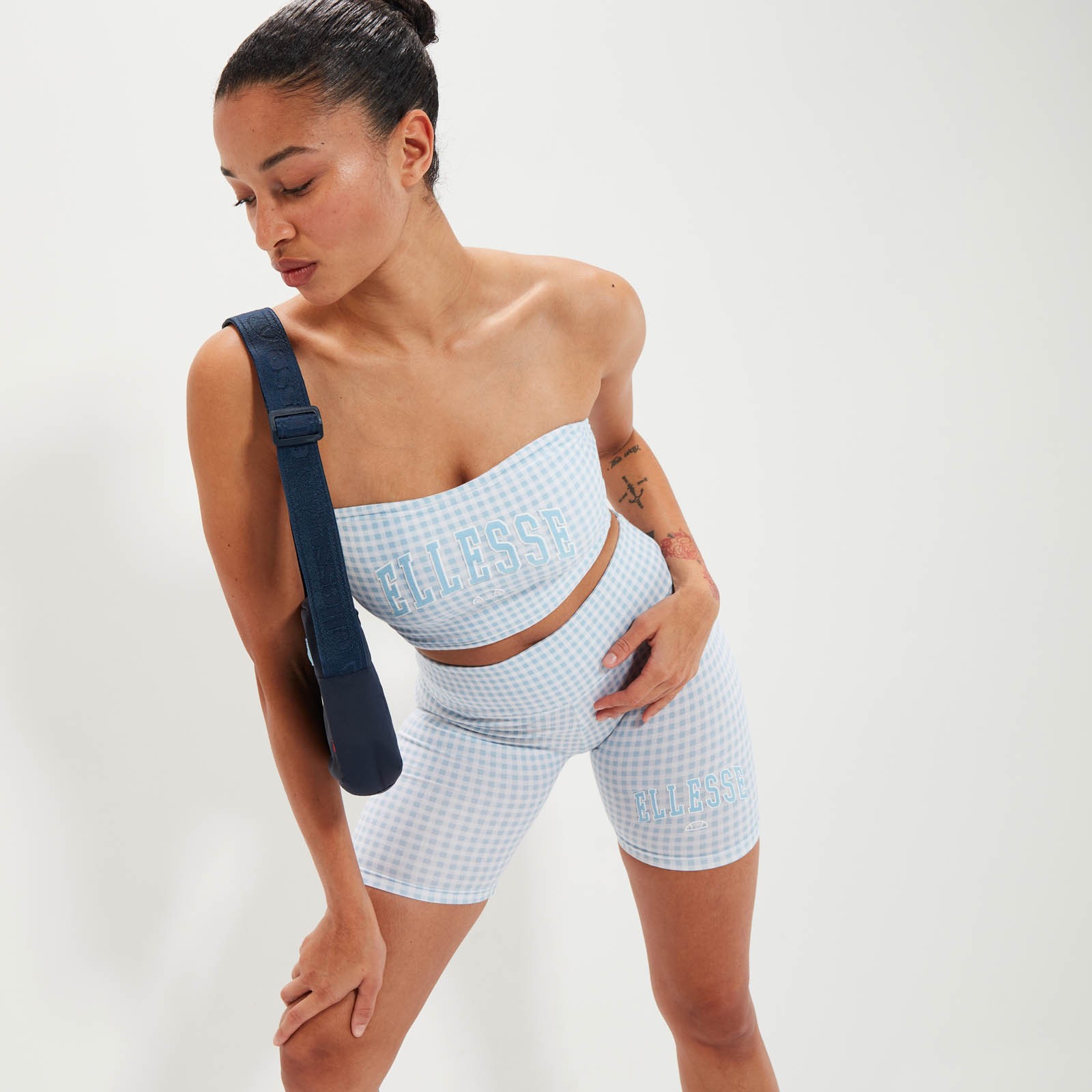 Top bandeau Folliero