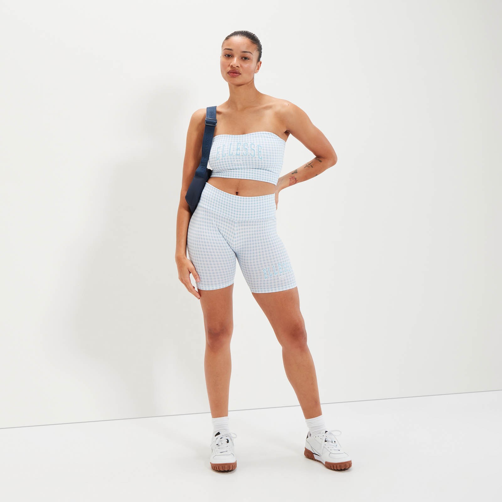 Top bandeau Folliero
