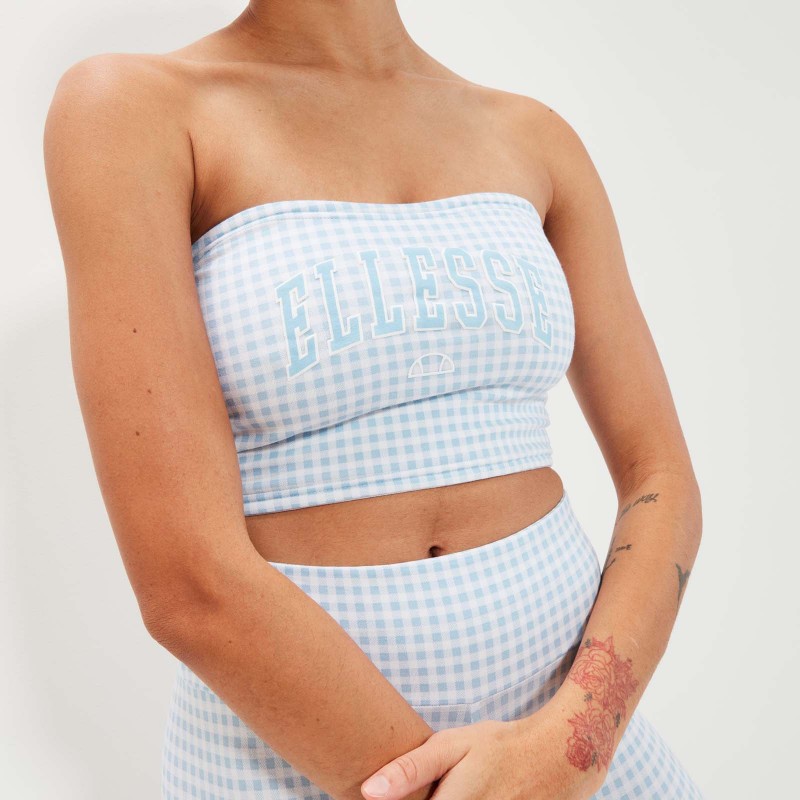 Top bandeau Folliero