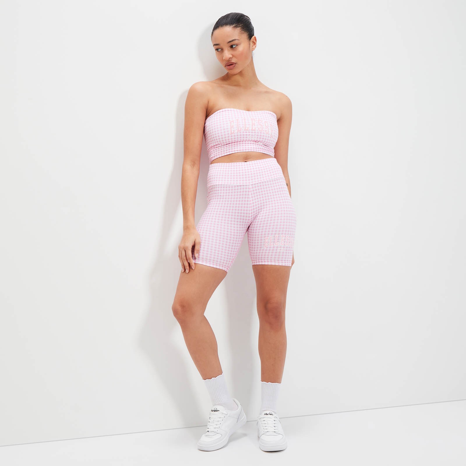 Top bandeau Folliero