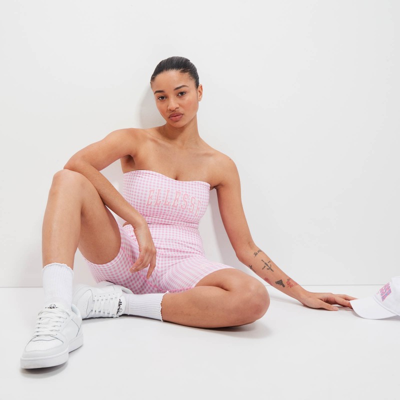 Top bandeau Folliero