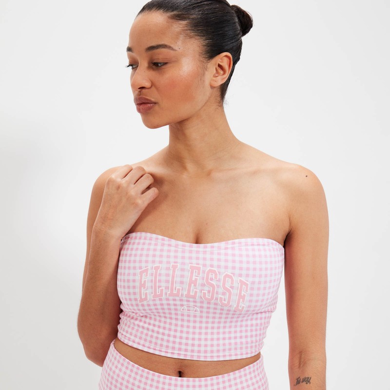 Top bandeau Folliero