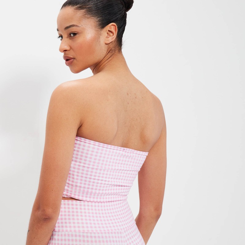 Top bandeau Folliero