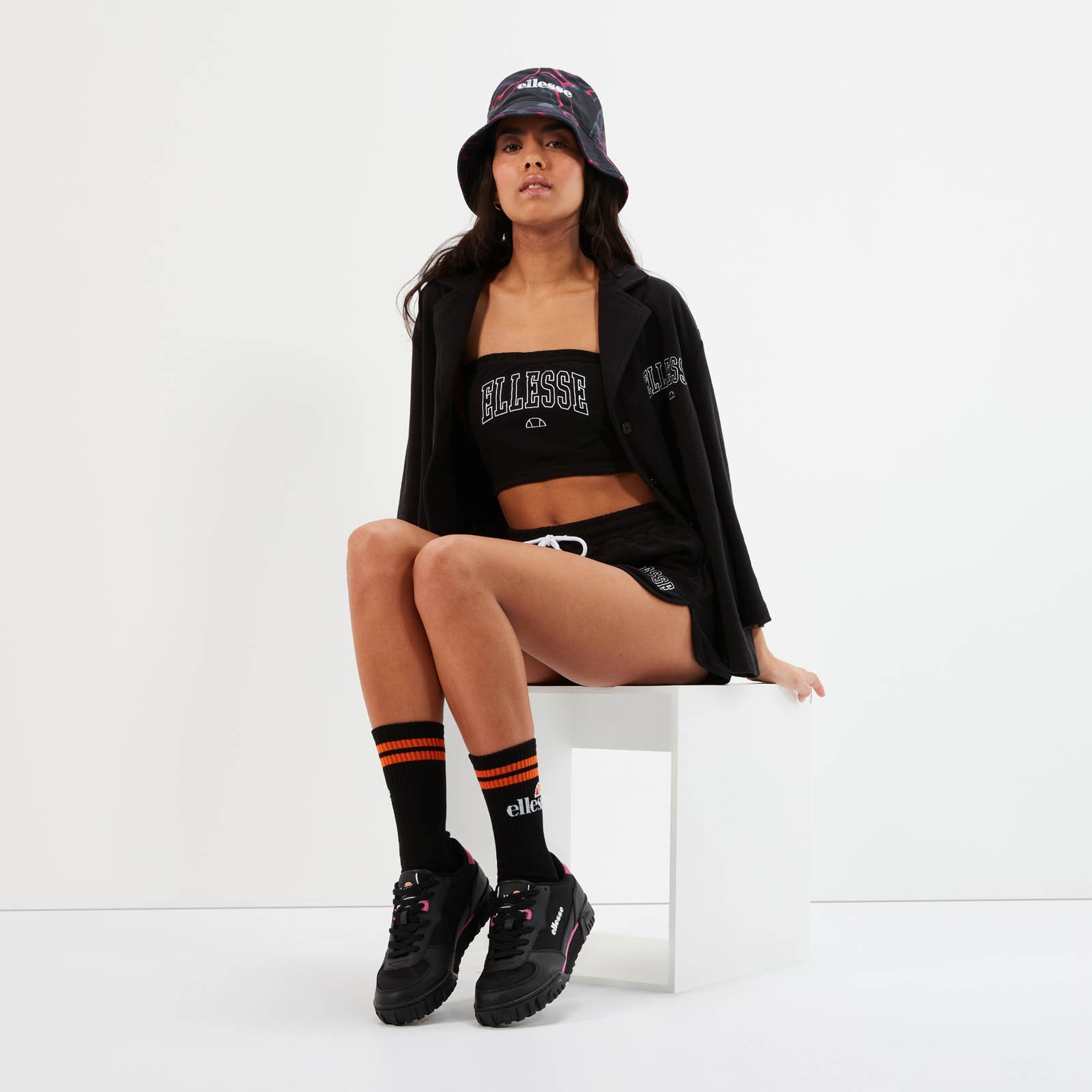 Top bandeau Concetto