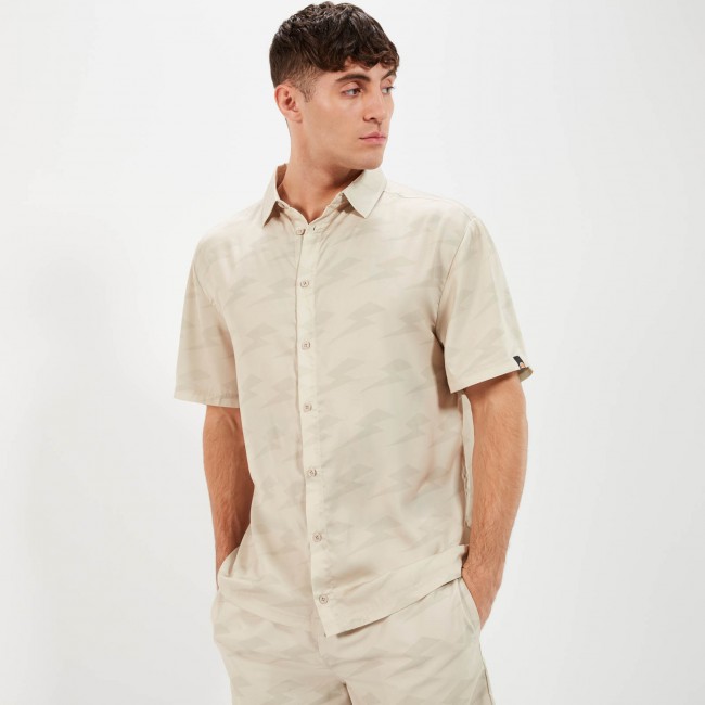 Camisa Gorrari - Beige
